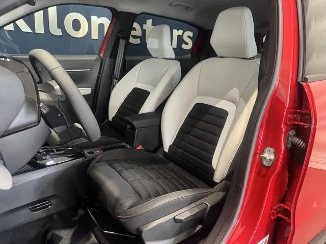 Citroën ë-C3 Aircross