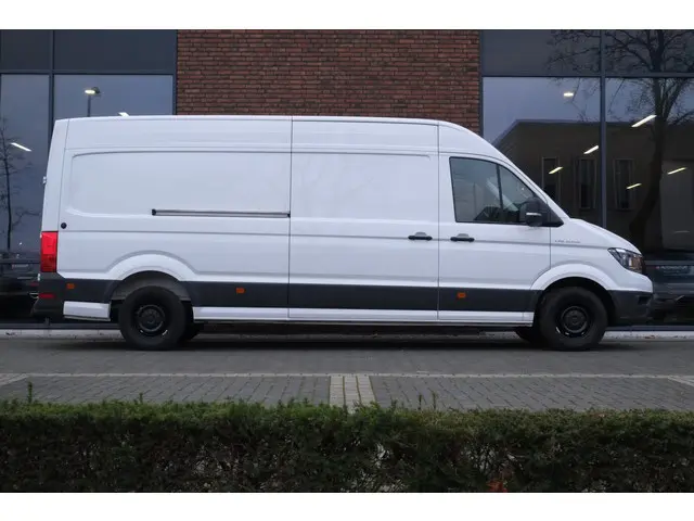 Man TGE 35 2.0 TDI 140PK L4H3