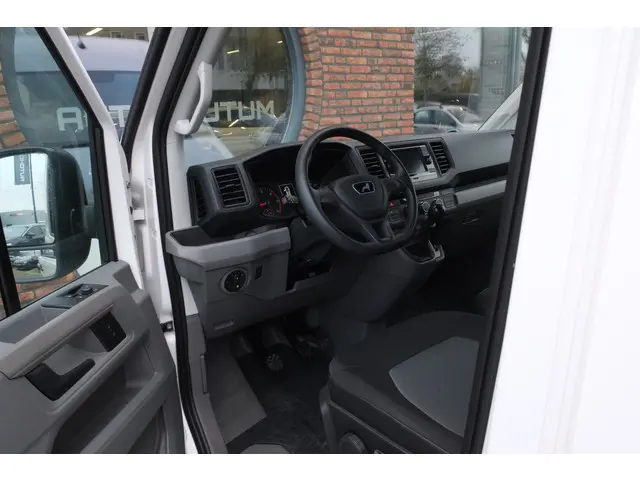 Man TGE 35 2.0 TDI 140PK L4H3