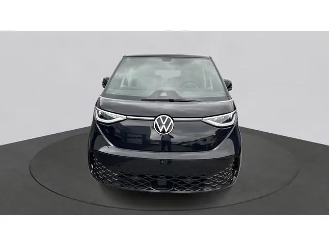Volkswagen ID. Buzz Pro 86 kWh LWB 7p. 7 persoons Trekhaak Navigateie app connect SOH 97%