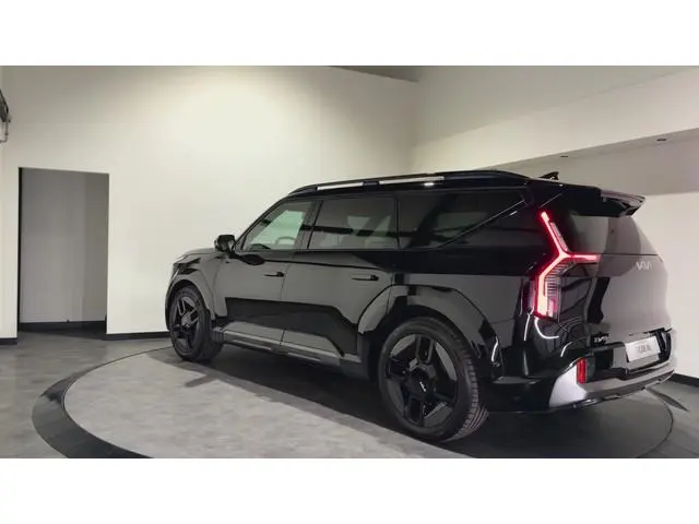 Kia EV9