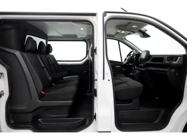 Renault Trafic 2.0 dCi 170pk L2H1 Automaat D.C. Comfort LED/Camera/2x Schuifdeur 06-2023