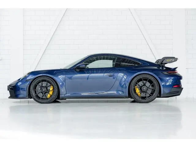 Porsche 911 GT3 l Keramisch l Lift l Xpell l Carbon
