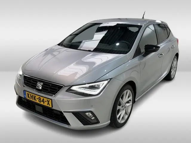 SEAT Ibiza 1.0 EcoTSI 110pk DSG FR