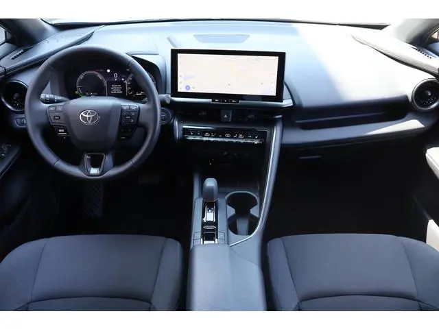 Toyota C-HR 2.0 Plug-in Hybrid 220 Dynamic 1e Eigenaar | BTW | Fabrieks Garantie | Winterpakket | Ca...