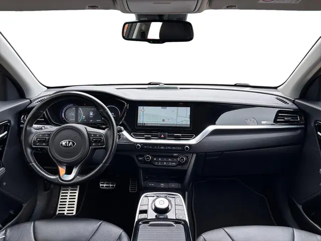 Kia e-Niro