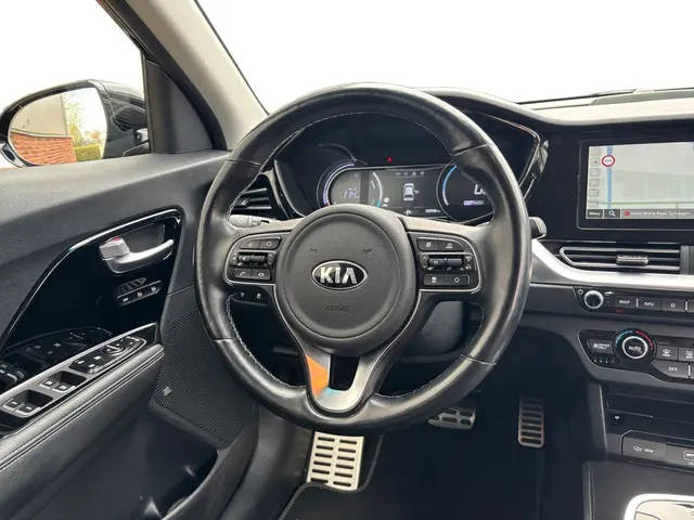 Kia e-Niro
