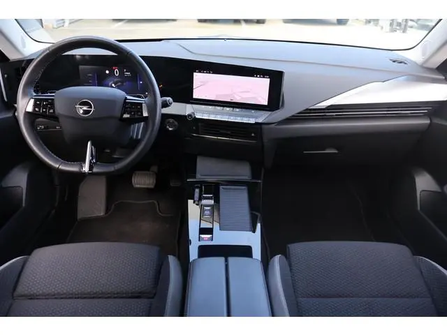Opel Astra 1.6 Hybrid Business Edition 1e Eigenaar | Volledig Onderh | NAP | BTW | Winterpack | Came...