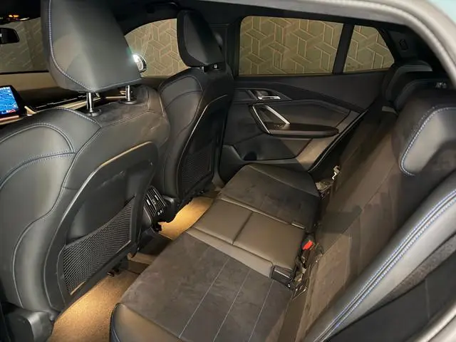 BMW iX2