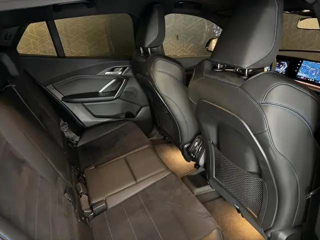 BMW iX2