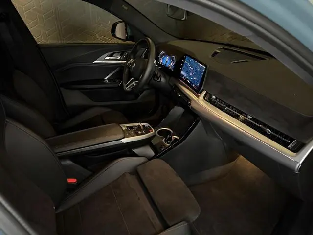 BMW iX2