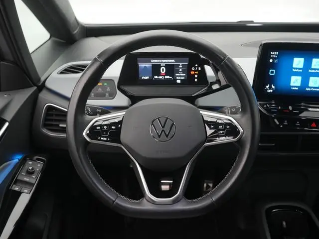 Volkswagen ID.3 Pro S 77 kWh | Navigatie | Stoelverwarming | Cruise Control Adaptief |
