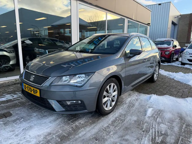 SEAT Leon ST 1.0 EcoTSI Style Business Intense AUTOMAAT