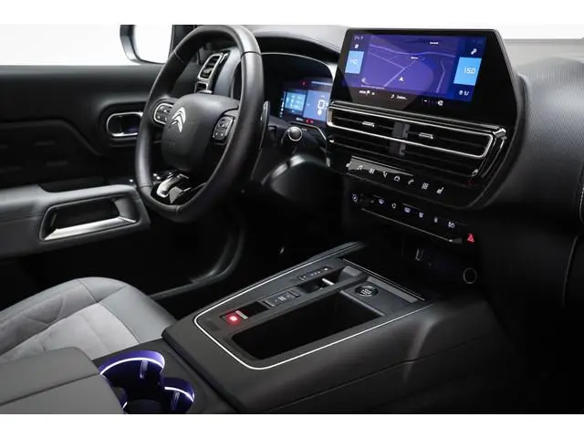 Citroen C5 Aircross 1.6 Plug-in Hybrid 180 Business Plus | BLACK PACK | PANORAMADAK |