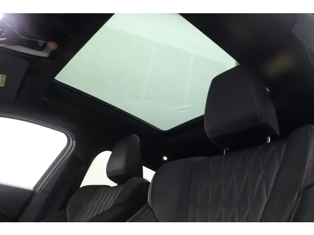 BMW X2 sDrive20i High Executive |Pano|Leder|Stoelverwarming|M-sport