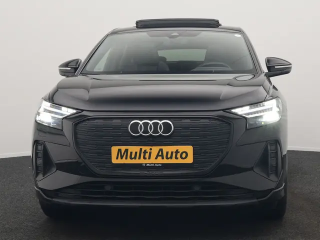 Audi Q4 Sportback e-tron