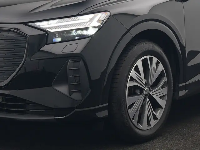 Audi Q4 Sportback e-tron