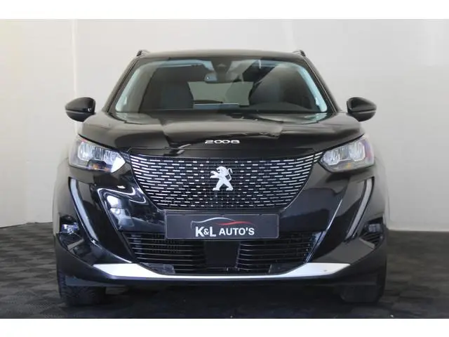 Peugeot 2008 1.2 PureTech Allure Pack |Navi|Camera|