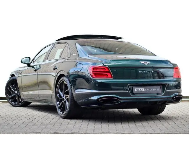 Bentley Flying Spur