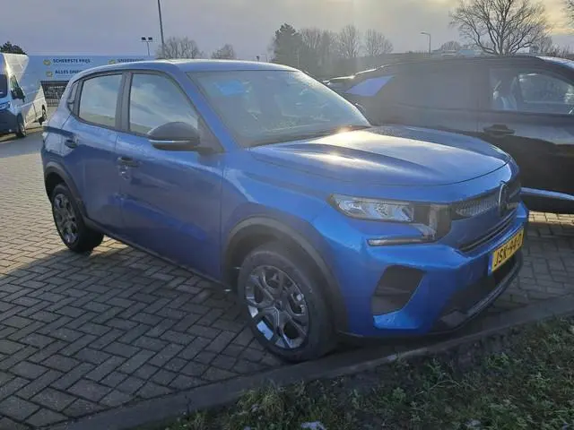 Citroën C3