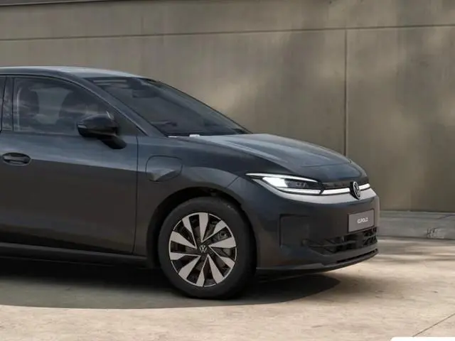 Volkswagen ID. Polo