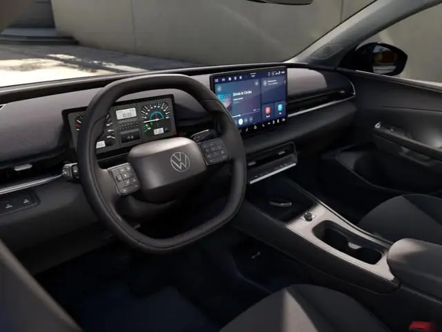 Volkswagen ID. Polo