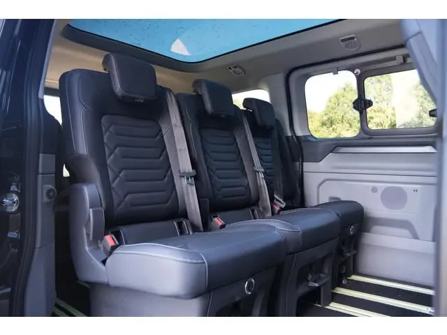Ford Tourneo