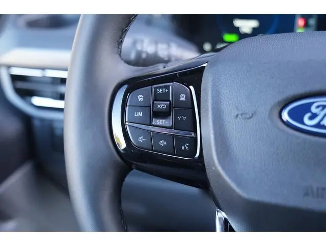 Ford Tourneo