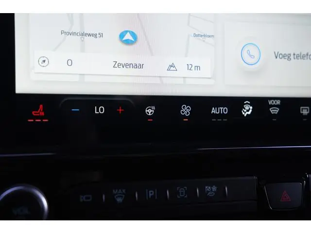Ford Tourneo