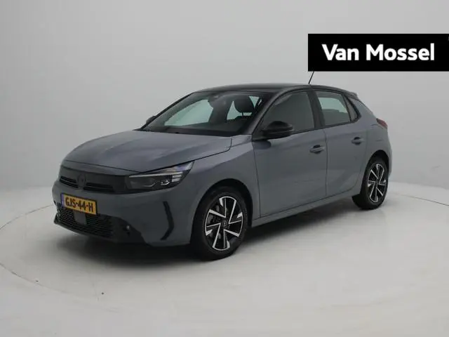 Opel Corsa 1.2 Turbo GS | Cliamte control | Camera | Lichtmetalen velgen | Apple Carplay/Android Aut...