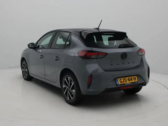 Opel Corsa 1.2 Turbo GS | Cliamte control | Camera | Lichtmetalen velgen | Apple Carplay/Android Aut...