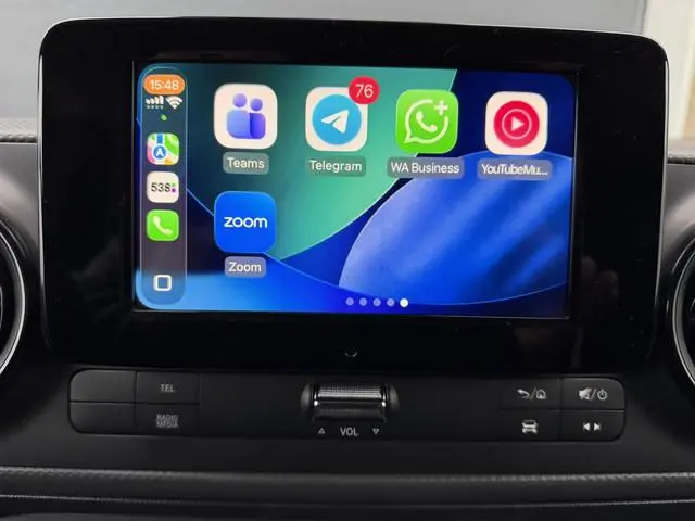 Mercedes-Benz Citan