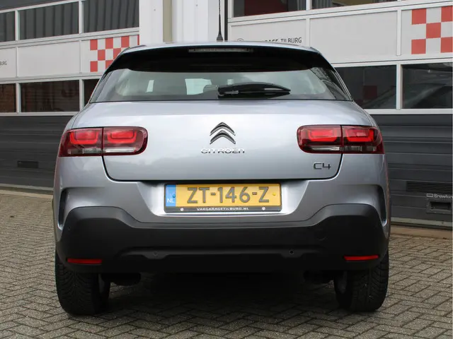 Citroën C4 Cactus