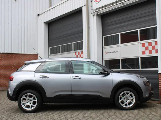 Citroën C4 Cactus