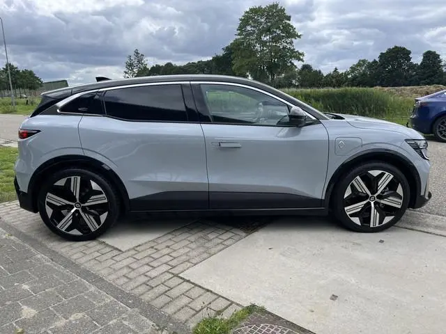 Renault Mégane
