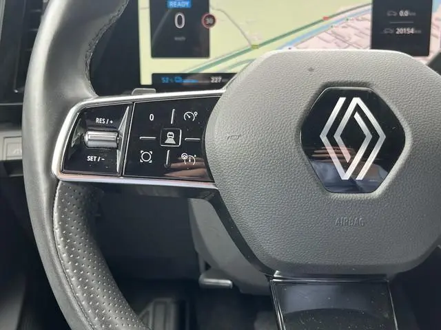 Renault Mégane