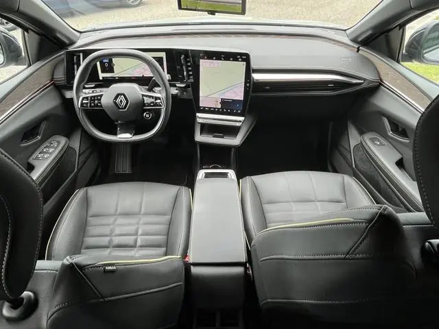 Renault Mégane