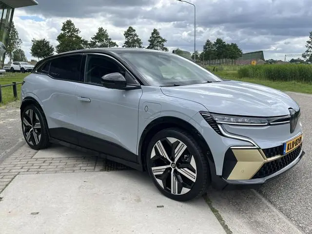 Renault Mégane