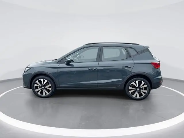SEAT Arona 1.0 EcoTSI Style 95 PK l Safe & Drive Pack M l 17" Dynamic Velgen | 2000,- inruilpremie!!