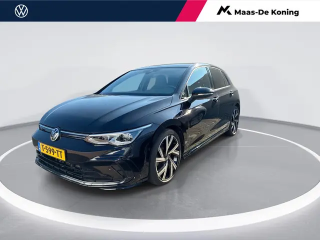 Volkswagen Golf 1.5 eTSI 150pk DSG R-Line · Panoramadak · Camera · Apple/Android Car Play · Stoelver...