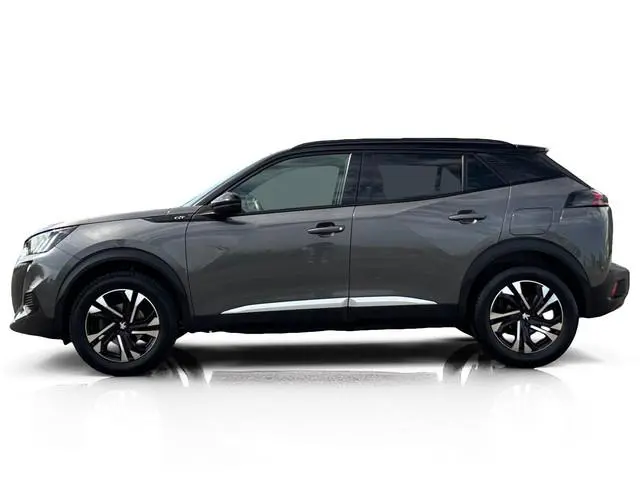 Peugeot 2008 1.2 PureTech Aut8 130 PK GT ✅ LED ✅ ACC ✅ Keyless
