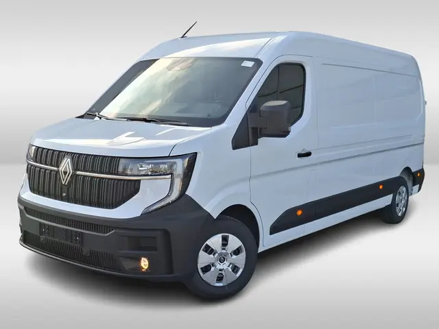 Renault Master E-Tech  Extra L3 H2 87 kWh Long Range (Wordt verwacht)