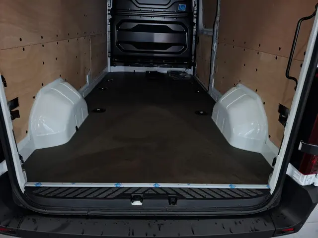 Renault Master E-Tech  Extra L3 H2 87 kWh Long Range (Wordt verwacht)