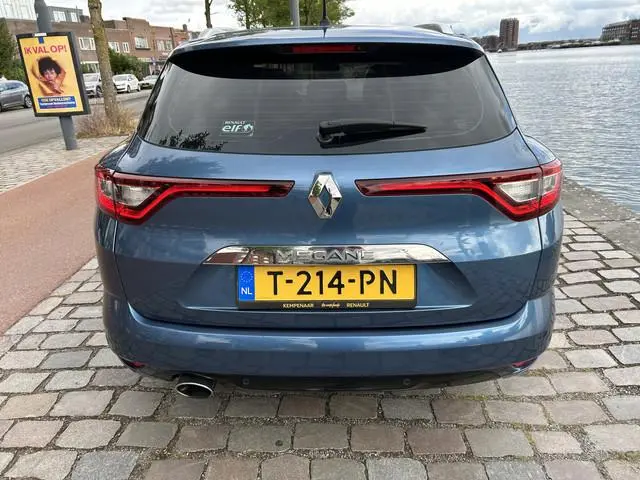 Renault Mégane