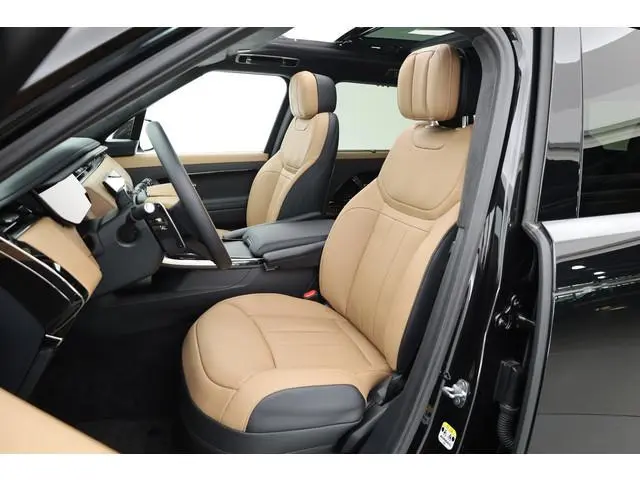 Land Rover Range Rover Sport P550e Autobiography PHEV | Achterasbesturing | Luchtvering | Black Pack...