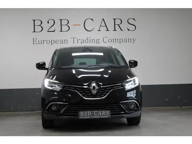 Renault Grand Scénic