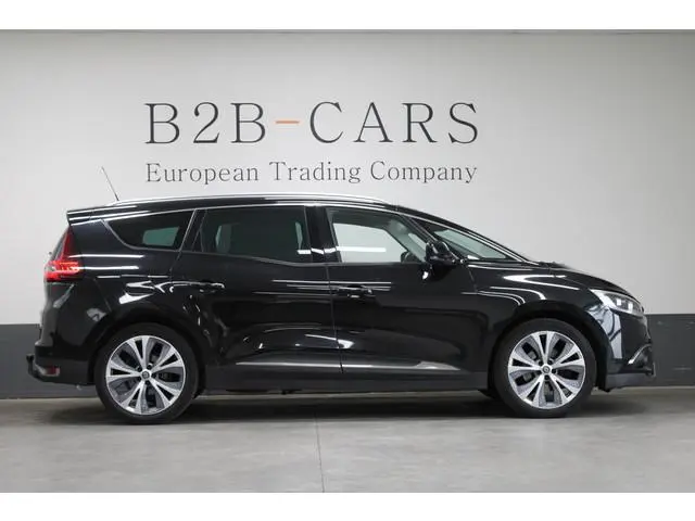 Renault Grand Scénic 1.3 TCe Intens 7p. | LED | Trekhaak | Camera | ACC