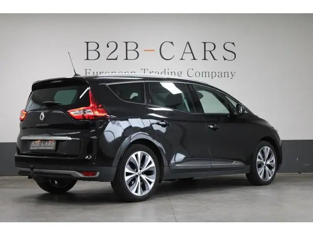 Renault Grand Scénic