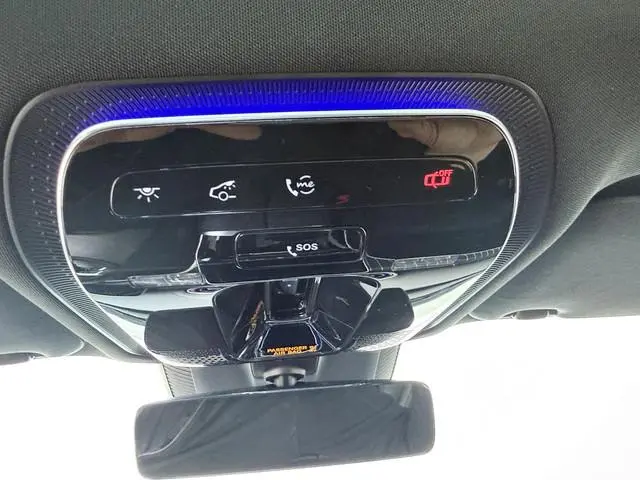 Mercedes-Benz CLE