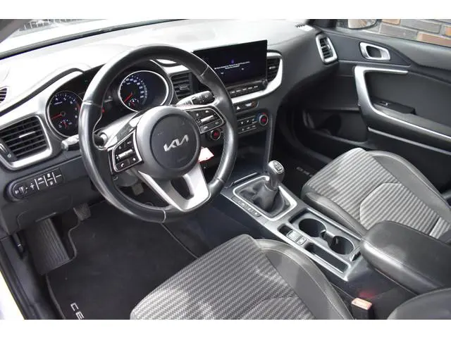 Kia cee'd